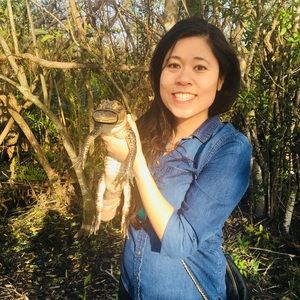 Meet your Posher, Michelle